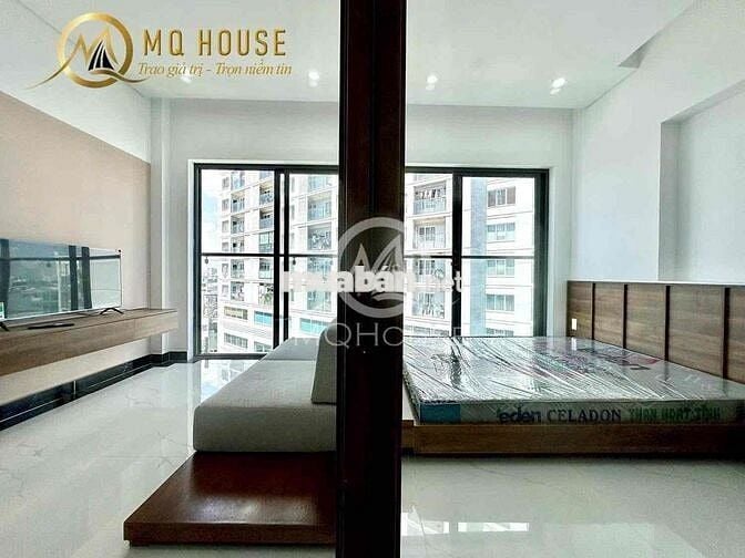💥Khai Trương CHDV Cao Cấp Q10_Thành Thái📍Đủ tiện nghi_50m2 Gần ĐhLớn