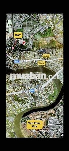 Bán Đất Mặt Tiền Vĩnh Phú 21. (DT: 8.3m*27.4m. Thổ Cư:100) Thuận An
