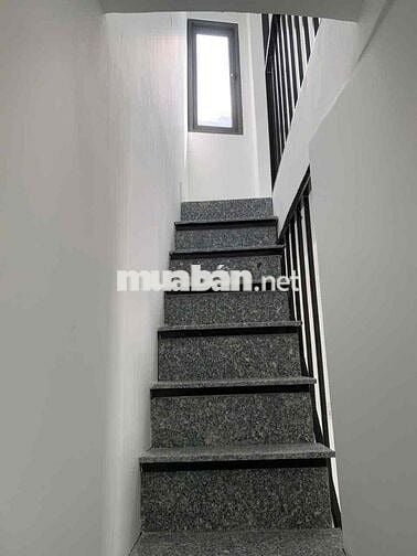 KHAI TRƯƠNG NHÀ NGUYÊN CĂN MỚI - 2 TRỆT 1 LẦU 1 GÁC 2WC - ngay QL12