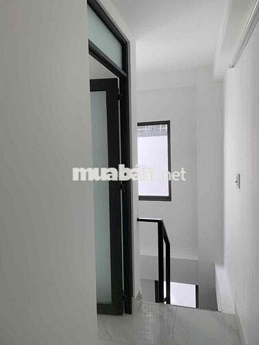 KHAI TRƯƠNG NHÀ NGUYÊN CĂN MỚI - 2 TRỆT 1 LẦU 1 GÁC 2WC - ngay QL12