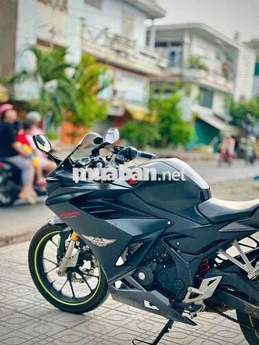 CBR 150 2024