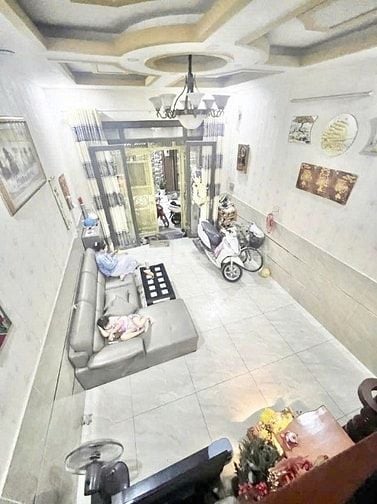 GIÁ TỐT HƠN THỊ TRƯỜNG 15% GIÁ 5 TỶ GIẢM SÂU TRUNG TÂM Q3 ĐƯỜNG 6M SHR