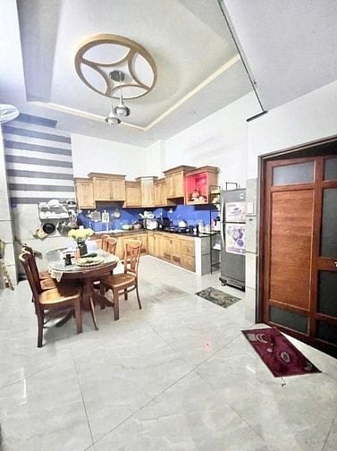 GIÁ TỐT HƠN THỊ TRƯỜNG 15% GIÁ 5 TỶ GIẢM SÂU TRUNG TÂM Q3 ĐƯỜNG 6M SHR