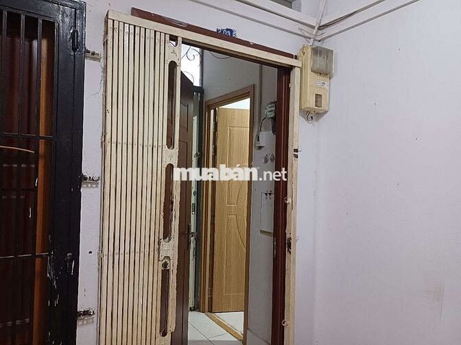 Phòng trọ chung cư riêng biệt cho 1,2  nữ svvp