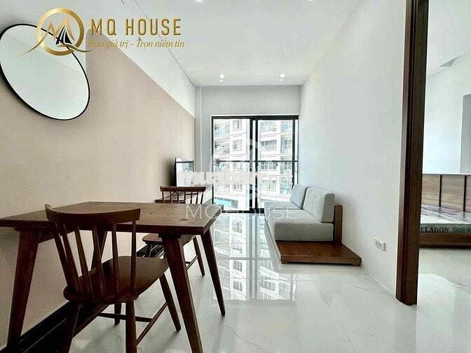 💥Khai Trương CHDV Cao Cấp Q10_Thành Thái📍Đủ tiện nghi_50m2 Gần ĐhLớn