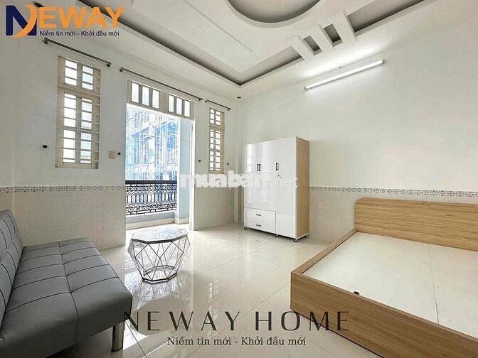 PHÒNG TRỌ MỚI XÂY GIÁ SIÊU ƯU ĐÃI GẦN SÁT BÊN ĐẠI HỌC VĂN HIẾN