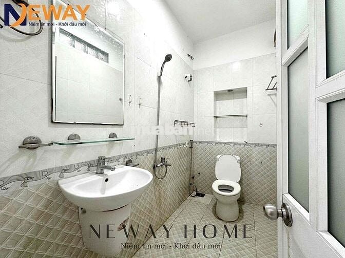 PHÒNG TRỌ MỚI XÂY GIÁ SIÊU ƯU ĐÃI GẦN SÁT BÊN ĐẠI HỌC VĂN HIẾN