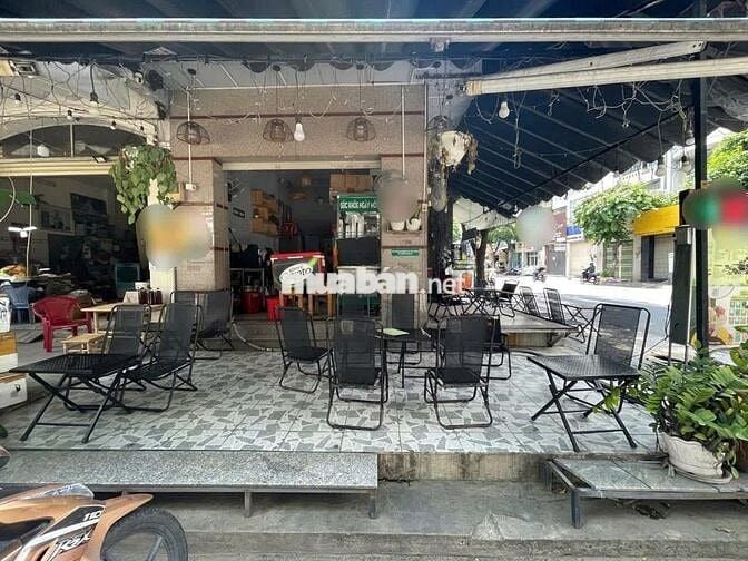 sang quán cafe kem nho nhỏ lô góc đẹp ngay tân phú hcm