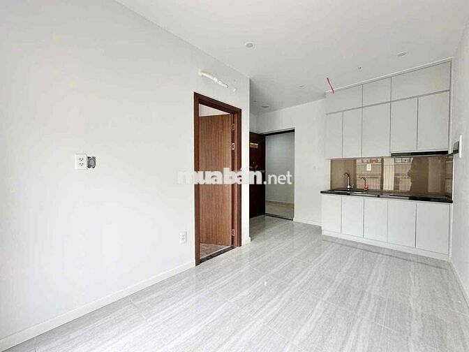 CHUNG CƯ MỚI XÂY NGAY LÀNG ĐẠI HỌC MỚI 100%