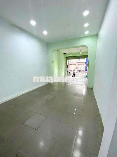 CHO THUÊ MB KINH DOANH 40M2,MẶT TIỀN PHAN ĐÌNH PHÙNG GẦN CHỢ PHÚ NHUẬN
