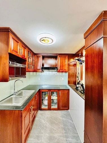 Siêu phẩm nhà đẹp 32m² đường Phạm Văn Chiêu, P14, Gò Vấp.Hẻm 5m,sổ sẵn