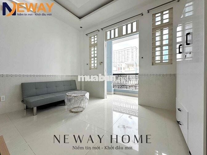 PHÒNG TRỌ MỚI XÂY GIÁ SIÊU ƯU ĐÃI GẦN SÁT BÊN ĐẠI HỌC VĂN HIẾN
