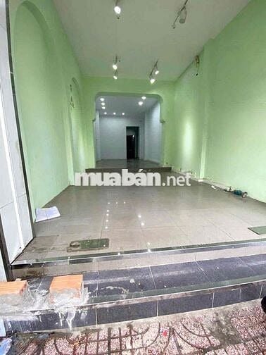 CHO THUÊ MB KINH DOANH 40M2,MẶT TIỀN PHAN ĐÌNH PHÙNG GẦN CHỢ PHÚ NHUẬN