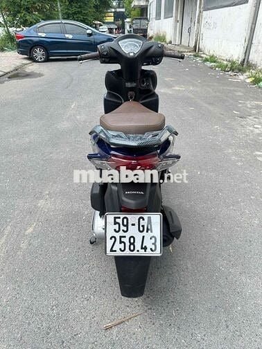 HONDA VISON 2024