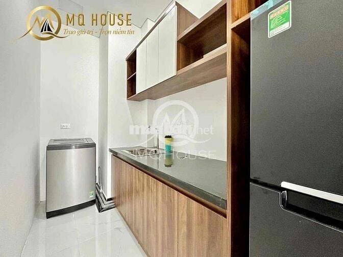 💥Khai Trương CHDV Cao Cấp Q10_Thành Thái📍Đủ tiện nghi_50m2 Gần ĐhLớn