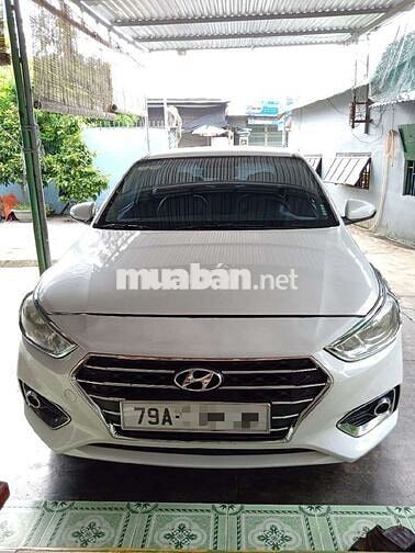 Hyundai Accent 2019 1.4 MT