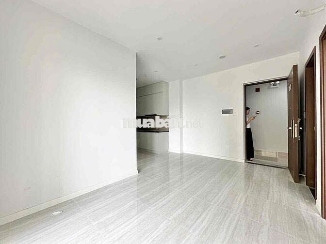 Chung cư mới 60m2 2pn 2wc Ở Làng ĐH, Hutech Bách Khoa khôg giới hạn ng