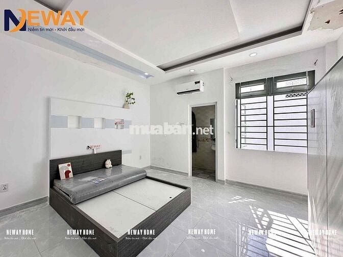 PHÒNG TRỌ SINH VIÊN GÀN ĐẠI HỌC CÔNG THƯƠNG CÓ CỬA SỔ TRỜI