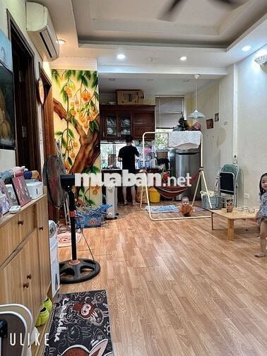 Chung cư Nam Trung Yên 3.25 tỷ - 37m2 - sổ đỏ chính chủ