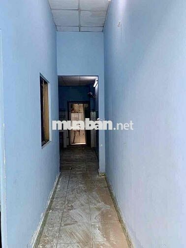 ⭕️ Nhà Cấp 4 đường ĐÔNG HƯNG THUẬN 02, phường ĐHT, Q12, 65m2 💰 4ty3