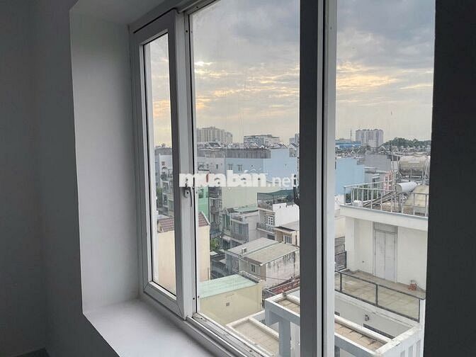 🏢 CHO THUÊ CĂN HỘ CHUNG CƯ  TÂN BÌNH, HOÀNG BẬT ĐẠT– P15, TÂN BÌNH