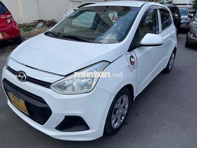 Hyundai Grand i10 2019 1.2 BASE - 100000 km