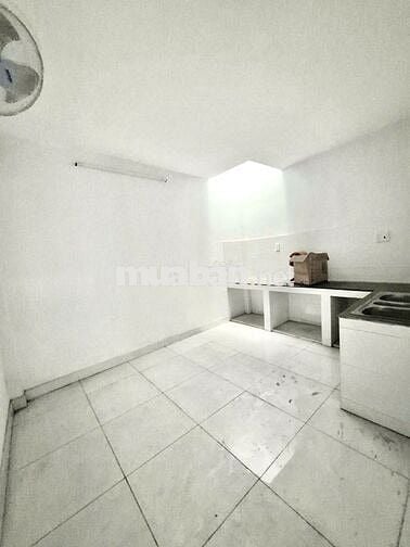 Liên khu 5-6 – 58m² ngang 4,1m – hẻm 5m – Bình Hưng Hòa B – 3.65 tỷ