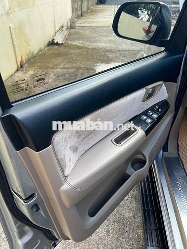 Bán Toyota Fortuner 2016 2.5G
