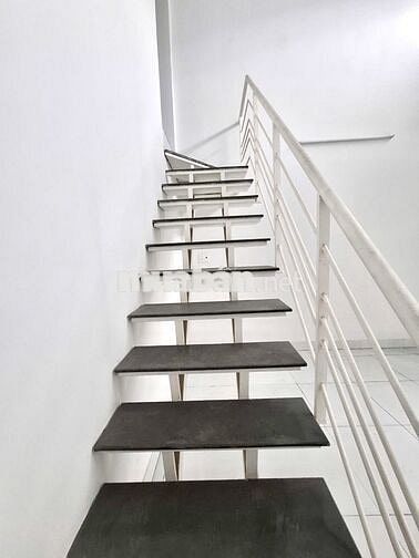 Liên khu 5-6 – 58m² ngang 4,1m – hẻm 5m – Bình Hưng Hòa B – 3.65 tỷ