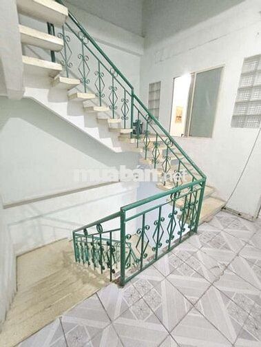 Phòng 2tr9 Full nội thất Bàu Cát