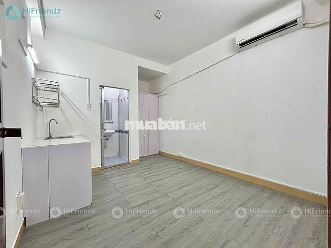 Phòng sinh viên Studio / Gác giá rẻ ngay khu Sân Bay