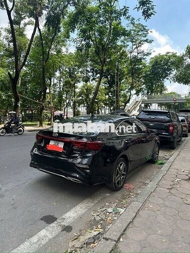 Kia Cerato 2019 1.6 AT Luxury - 52000 km
