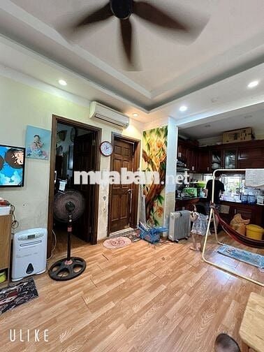 Chung cư Nam Trung Yên 3.25 tỷ - 37m2 - sổ đỏ chính chủ