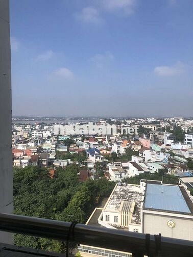 Cho thuê căn hộ 70m2, yên tĩnh, thoáng mát, ở ngay