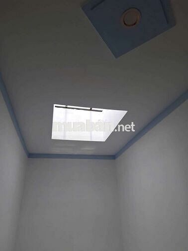 Cho thuê nhà full nội thất 12tr/t 2 lầu 4PN phường uyên hưng tân uyên