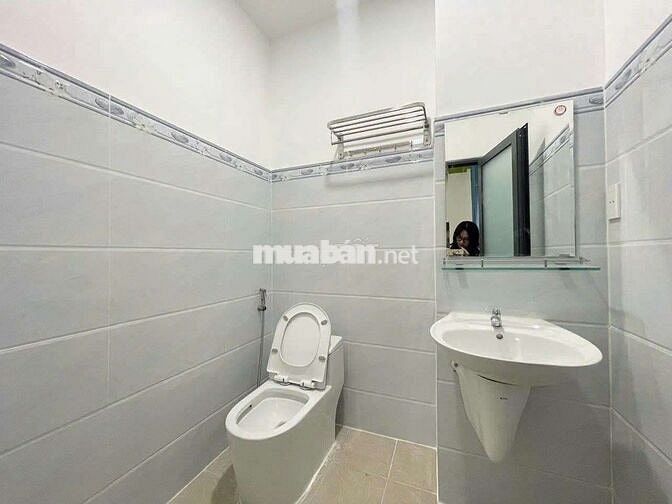Studio Thoáng Tô Ngọc Vân Thủ Đức - Phạm Văn Đồng