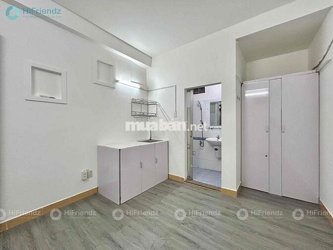 Phòng sinh viên Studio / Gác giá rẻ ngay khu Sân Bay