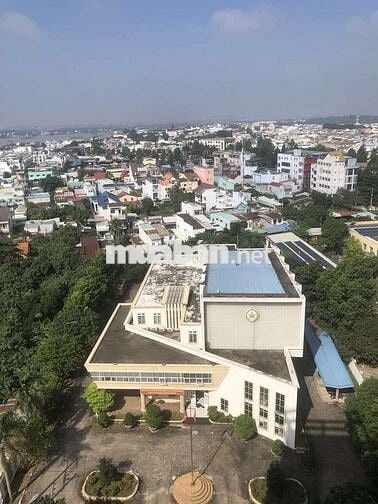 Cho thuê căn hộ 70m2, yên tĩnh, thoáng mát, ở ngay