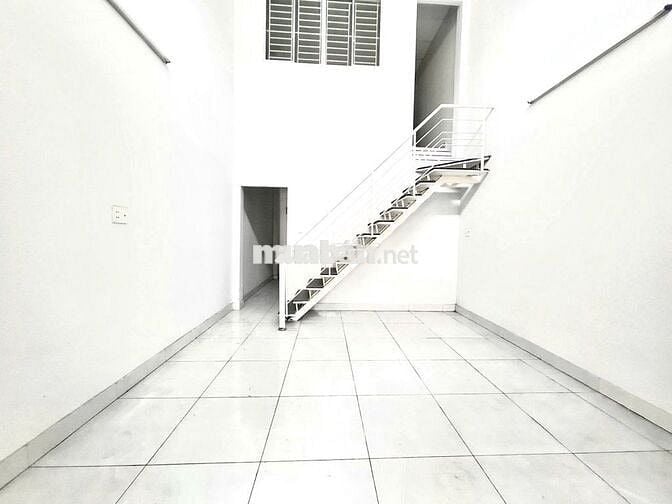 Liên khu 5-6 – 58m² ngang 4,1m – hẻm 5m – Bình Hưng Hòa B – 3.65 tỷ