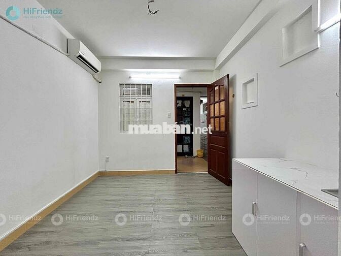 Phòng sinh viên Studio / Gác giá rẻ ngay khu Sân Bay