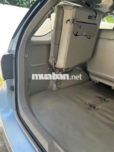 Bán Toyota Fortuner 2016 2.5G