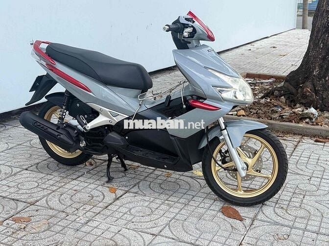 BÁN AB FI FULL MỚI LÊN KHOÁ SMK