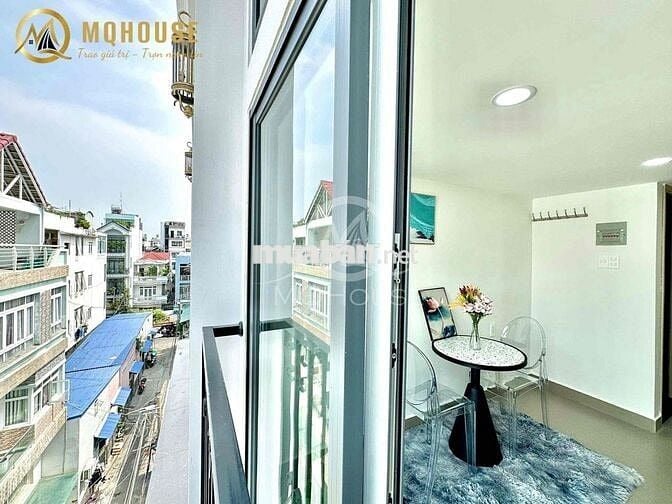 CĂN HỘ CAO CẤP BAN CÔNG_LOTTE CỘNG HOÀ_VIEW CHILL_FULL TIỆN ÍCH_🫡PCCC