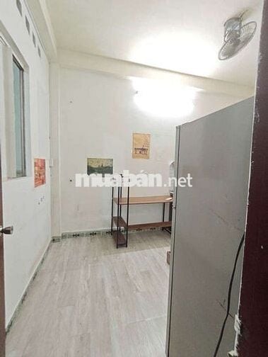 Phòng 2tr9 Full nội thất Bàu Cát
