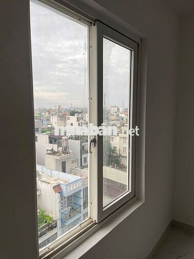 🏢 CHO THUÊ CĂN HỘ CHUNG CƯ  TÂN BÌNH, HOÀNG BẬT ĐẠT– P15, TÂN BÌNH