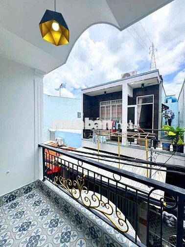 🔥🔥🔥 NHÀ ĐẸP - 1 LẦU,,, MỚI HOÀN THIỆN - KẾ QUẬN 4 🔥🔥🔥