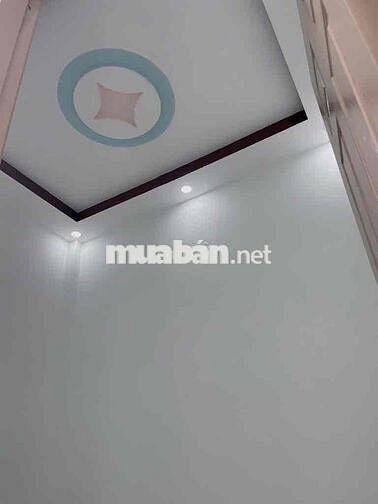 Nhà 2 tầng đường số 13A- gần công viên Cầu Trắng