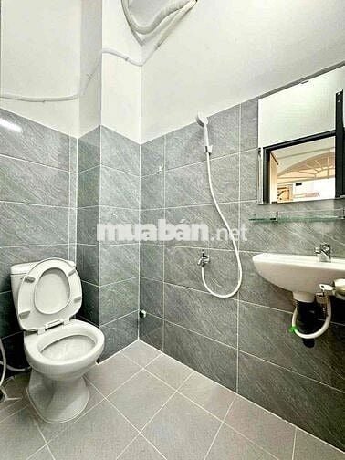 🌈CH 2PN 2WC🍄FULL NT🍄MÁY GIẶT RIÊNG🔹GẦN CHỢ BÀ CHIỂU