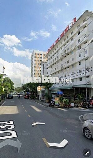 Cho thuê lâu dài, lầu 1, nhà xã hội việt sing: 2,6 triệu/tháng