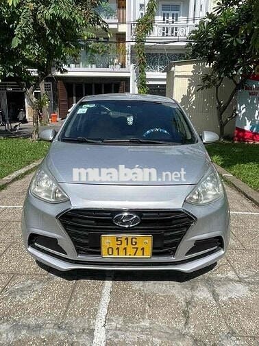 Hyundai Grand i10 2019 1.2 BASE - 100000 km